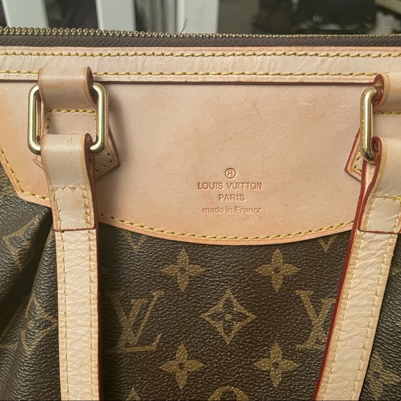 LOUIS VUITTON bag - Picture 11 of 11
